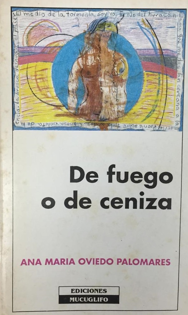 De fuego o de ceniza